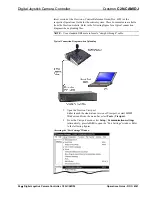 Preview for 28 page of Crestron C2N-CAMIDJ Operation Manual