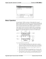 Preview for 32 page of Crestron C2N-CAMIDJ Operation Manual