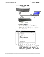 Preview for 50 page of Crestron C2N-DAP8 Operation Manual