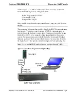 Предварительный просмотр 25 страницы Crestron C2N-DB12 Operations & Installation Manual