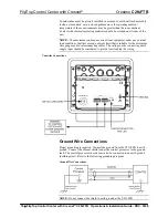 Preview for 20 page of Crestron C2N-FTB Operations & Installation Manual