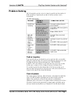 Preview for 33 page of Crestron C2N-FTB Operations & Installation Manual