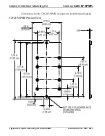 Preview for 6 page of Crestron C2N-IIF-SPMK Installation Manual