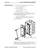 Preview for 12 page of Crestron C2N-IRGW-1G Operations & Installation Manual