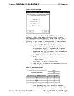 Preview for 17 page of Crestron C2N-IRGW-1G Operations & Installation Manual