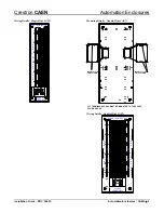 Preview for 3 page of Crestron CAEN Installation Manual