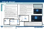 Preview for 2 page of Crestron CCS-UC-200 Quick Start Manual