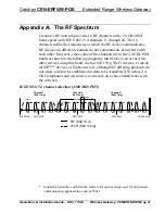 Предварительный просмотр 35 страницы Crestron CEN-ERFGW-POE Operations & Installation Manual