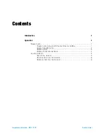 Preview for 3 page of Crestron CEN-NSP-1 Supplemental Manual