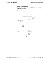 Preview for 9 page of Crestron CEN-NVS200 Operations & Installation Manual