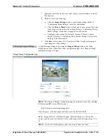 Preview for 52 page of Crestron CEN-NVS200 Operations & Installation Manual