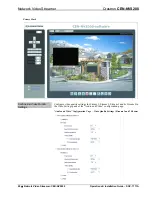 Preview for 54 page of Crestron CEN-NVS200 Operations & Installation Manual