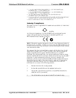 Preview for 20 page of Crestron CEN-RGBHV Operation Manual