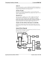 Preview for 6 page of Crestron CEN-TIA Operation Manual