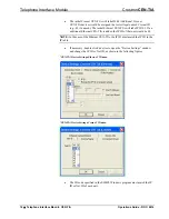 Preview for 20 page of Crestron CEN-TIA Operation Manual