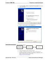 Preview for 23 page of Crestron CEN-TIA Operation Manual