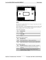 Preview for 11 page of Crestron CHV-THSTAT Operation And Installation Manual