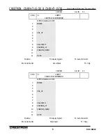 Предварительный просмотр 13 страницы Crestron CNIRHT-15 Operation Manual