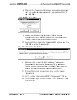 Preview for 11 page of Crestron CNIRHT-MM Operation Manual