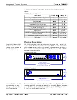 Предварительный просмотр 6 страницы Crestron CNMSX-AV Operation Manual