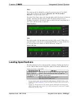 Preview for 13 page of Crestron CNMSX-AV Operation Manual