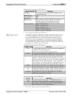 Предварительный просмотр 14 страницы Crestron CNMSX-AV Operation Manual