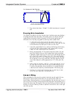 Предварительный просмотр 16 страницы Crestron CNMSX-AV Operation Manual