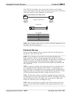 Preview for 18 page of Crestron CNMSX-AV Operation Manual