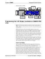 Preview for 19 page of Crestron CNMSX-AV Operation Manual