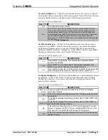 Preview for 27 page of Crestron CNMSX-AV Operation Manual