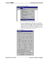 Preview for 29 page of Crestron CNMSX-AV Operation Manual