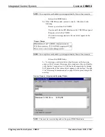 Preview for 32 page of Crestron CNMSX-AV Operation Manual