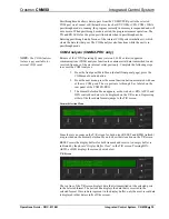 Preview for 39 page of Crestron CNMSX-AV Operation Manual