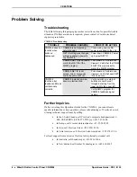 Preview for 10 page of Crestron CNWM-8 Operation Manual