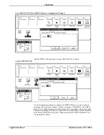 Предварительный просмотр 18 страницы Crestron CNWM Operation Manual