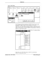 Предварительный просмотр 21 страницы Crestron CNWM Operation Manual