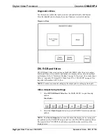 Предварительный просмотр 34 страницы Crestron CNX-DVP4 Operation Manual