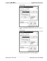 Предварительный просмотр 63 страницы Crestron CNX-DVP4 Operation Manual