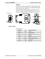 Предварительный просмотр 87 страницы Crestron CNX-DVP4 Operation Manual