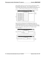 Preview for 16 page of Crestron CNX-PAD8 Operation Manual