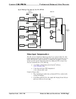 Preview for 11 page of Crestron CNX-PBVR4 Operation Manual