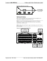 Предварительный просмотр 17 страницы Crestron CNX-PVID8x4 Operation Manual