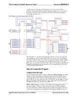 Предварительный просмотр 10 страницы Crestron CNXAO-8 Operation Manual