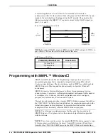 Preview for 8 page of Crestron CNXCOM-2 Operation Manual