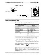 Preview for 6 page of Crestron CNXENET+ Operations & Installation Manual