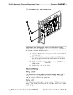 Preview for 12 page of Crestron CNXENET+ Operations & Installation Manual