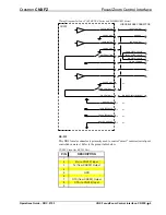 Предварительный просмотр 9 страницы Crestron CNXFZ Operation Manual