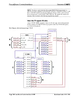 Предварительный просмотр 14 страницы Crestron CNXFZ Operation Manual