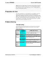 Preview for 7 page of Crestron CNXHUB Operation Manual