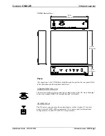 Preview for 7 page of Crestron CNXLIR Operation Manual